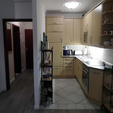 Res 216 - Residenz - Teilseeblick Apartmán