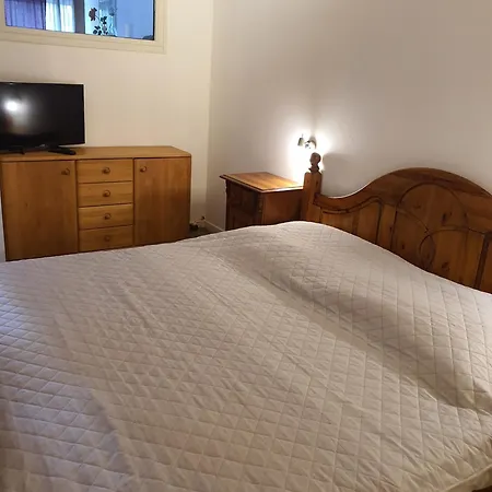 Res 216 - Residenz - Teilseeblick Apartmán Scharbeutz