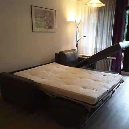 Res 216 - Residenz - Teilseeblick Scharbeutz