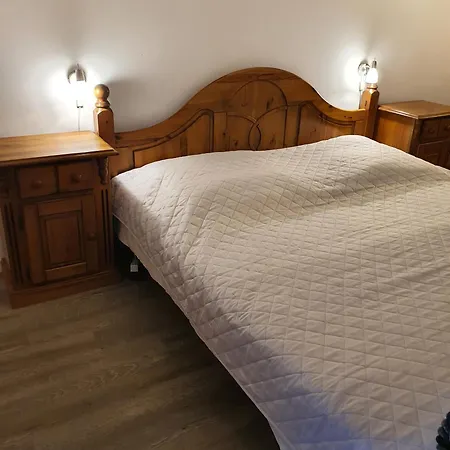 Res 216 - Residenz - Teilseeblick Apartmán *