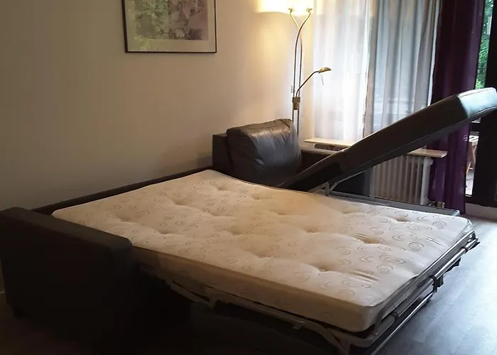 Res 216 - Residenz - Teilseeblick Scharbeutz